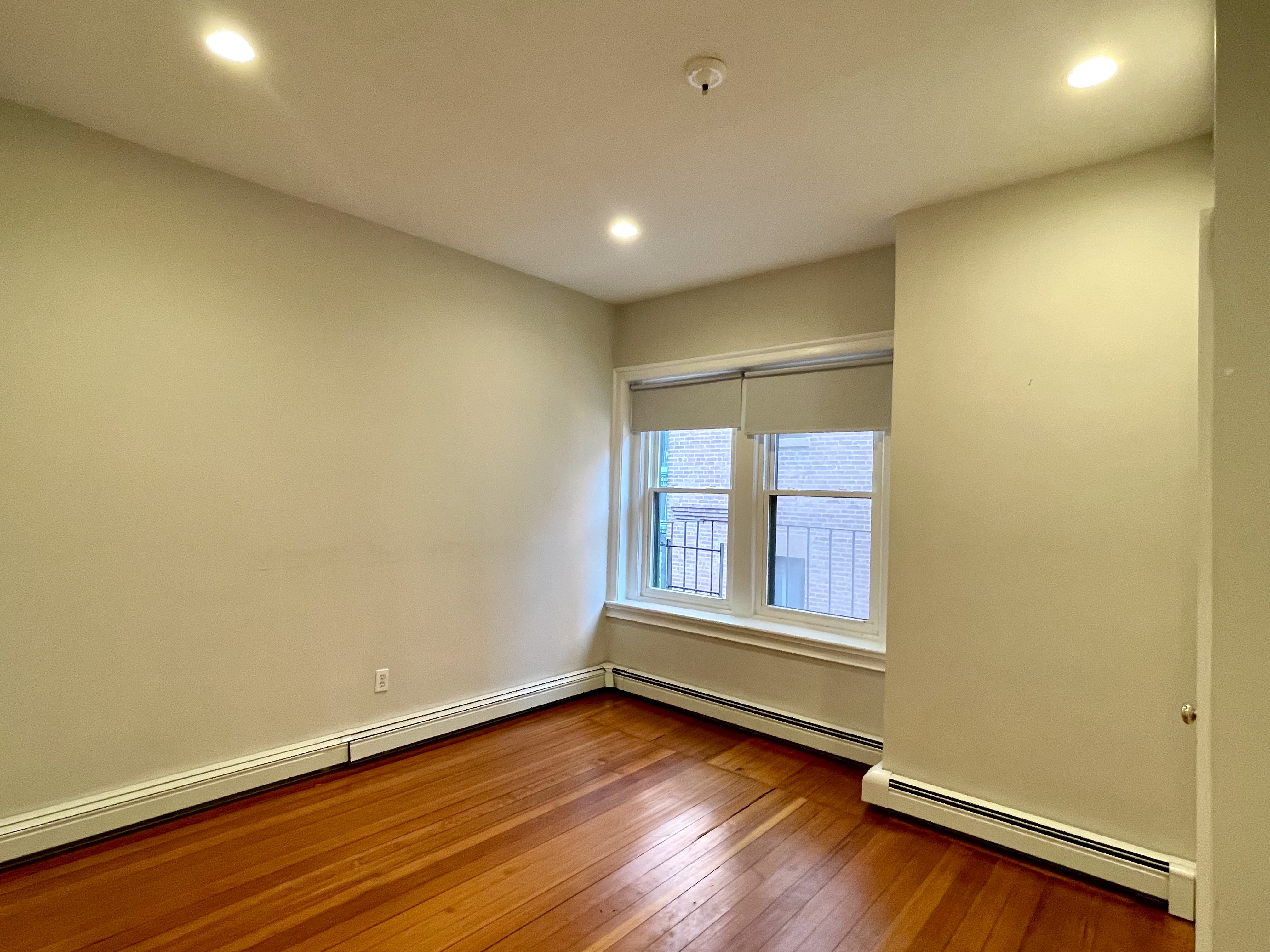 1 bed, 1 bath apartment for rent at 17 Exeter St Unit 2, Back Bay — photo 6 of 9