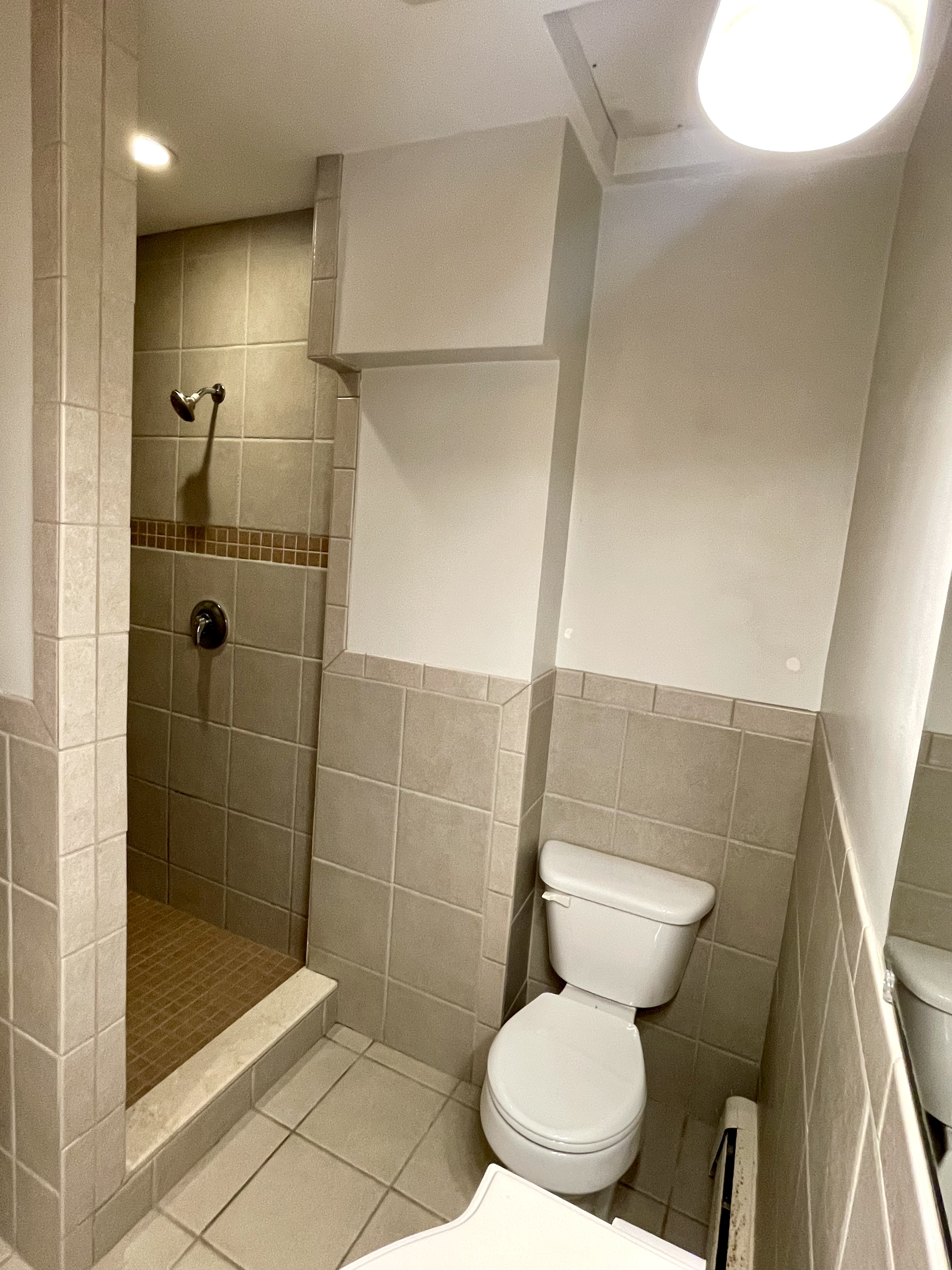 1 bed, 1 bath apartment for rent at 17 Exeter St Unit 2, Back Bay — photo 9 of 9