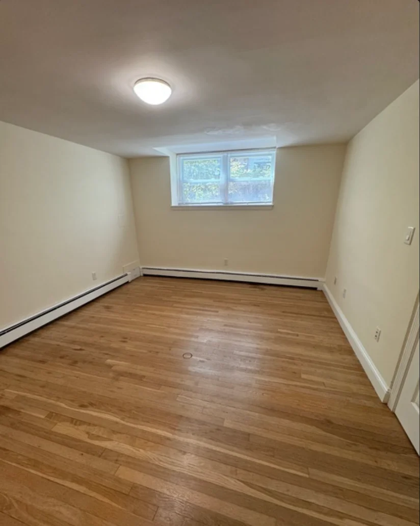 1 bed, 1 bath apartment for rent at 17 Fairbanks St Unit 1, Coolidge Corner