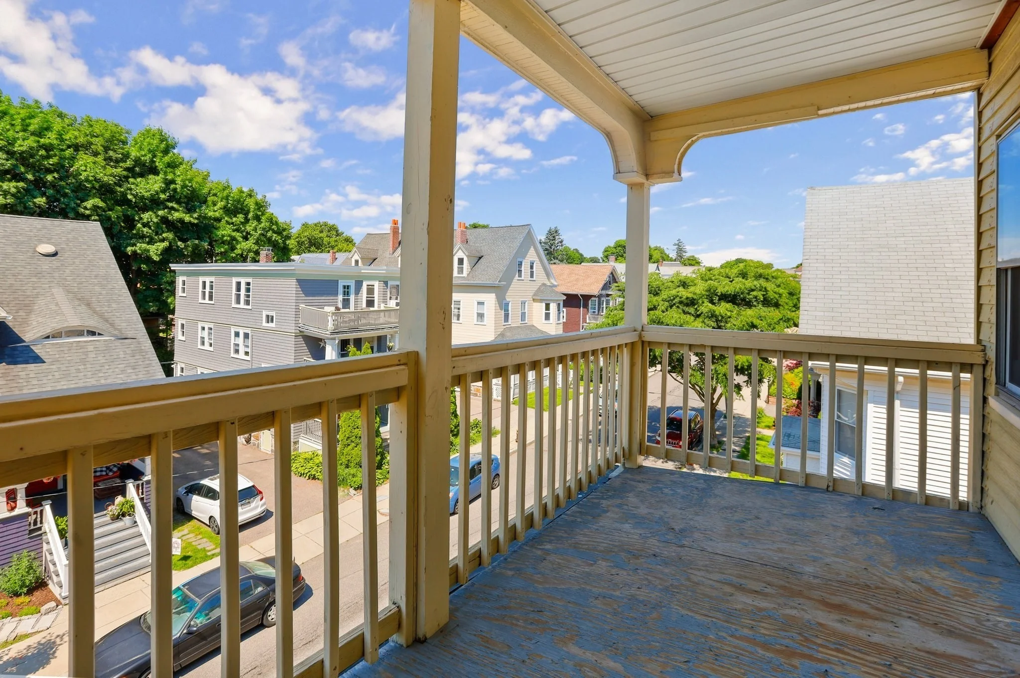 4 bed, 1 bath apartment for rent at 17 Farquhar Unit 3, Roslindale — photo 35 of 41