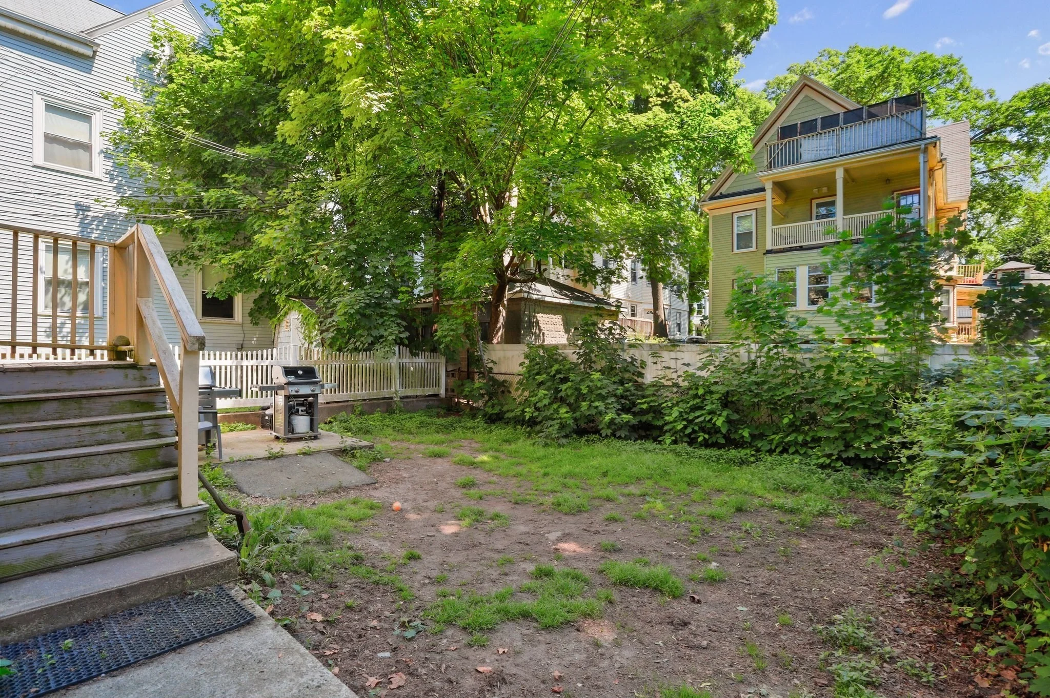 4 bed, 1 bath apartment for rent at 17 Farquhar Unit 3, Roslindale — photo 38 of 41