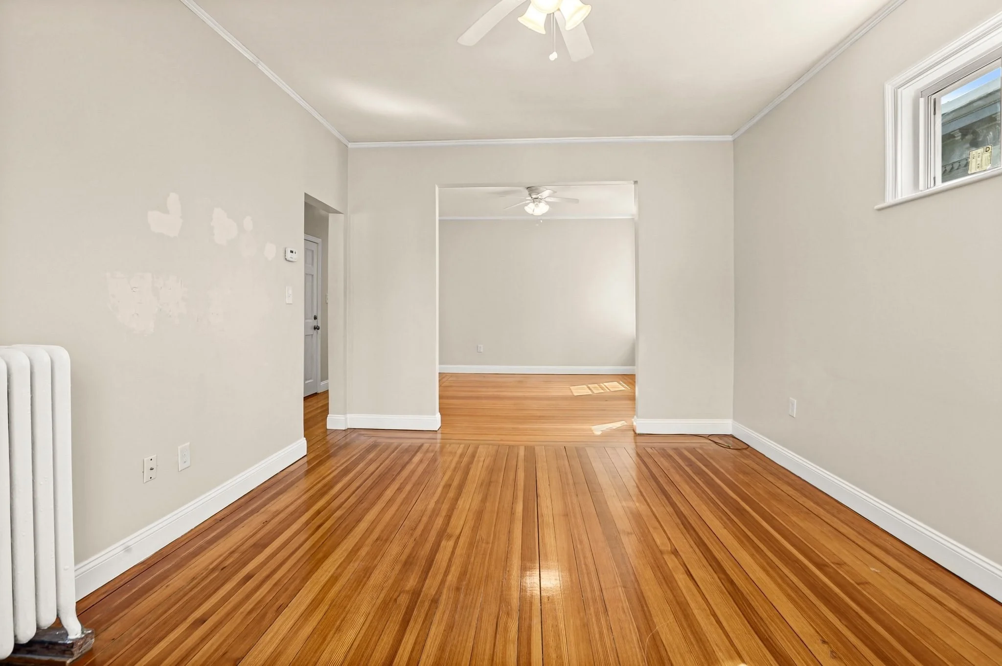 4 bed, 1 bath apartment for rent at 17 Farquhar Unit 3, Roslindale — photo 4 of 41