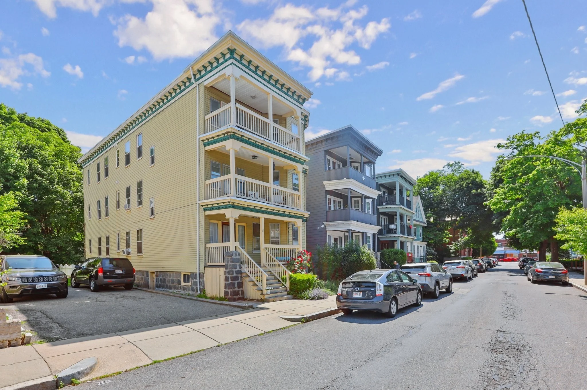 4 bed, 1 bath apartment for rent at 17 Farquhar Unit 3, Roslindale — photo 41 of 41