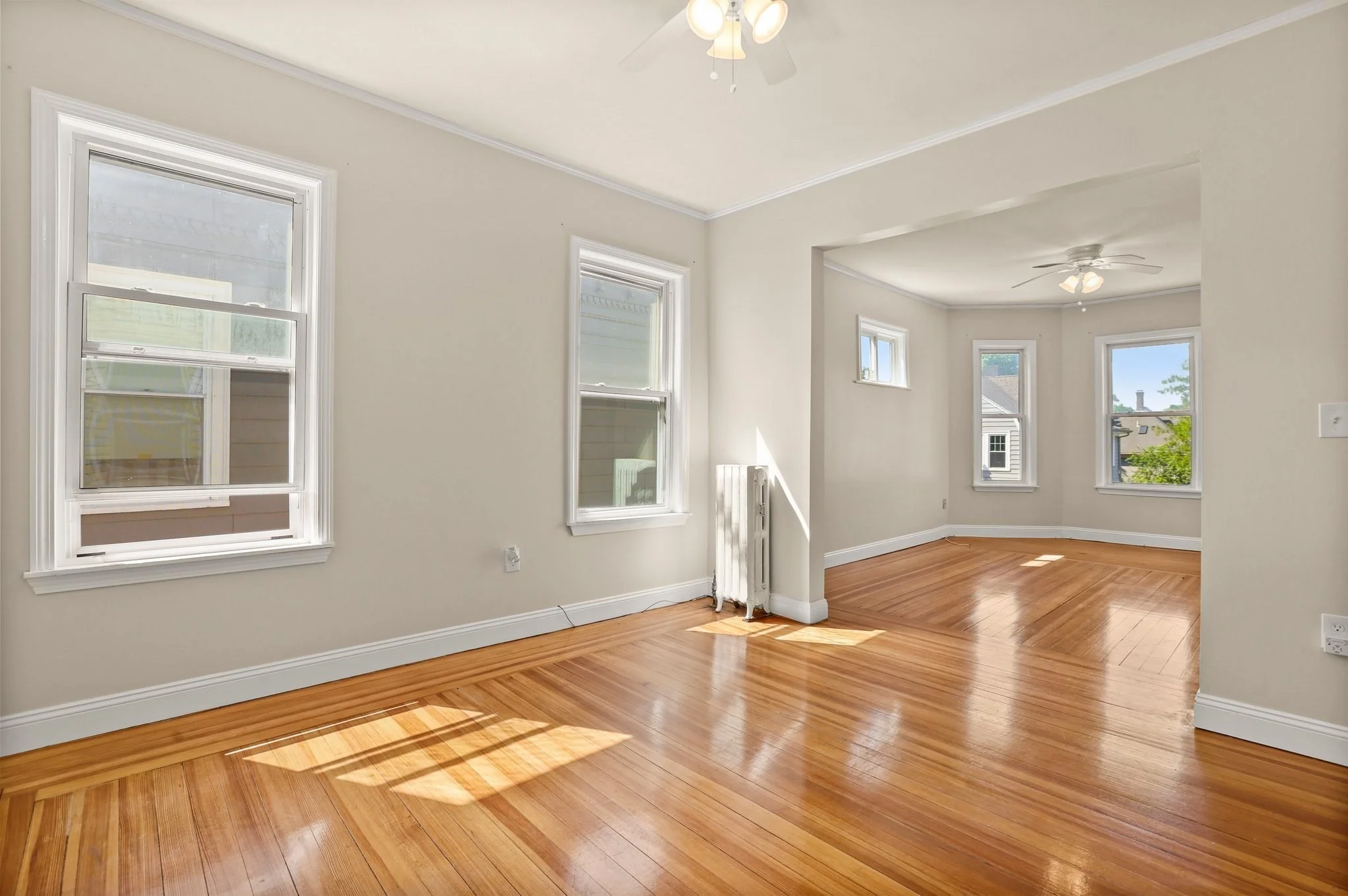 4 bed, 1 bath apartment for rent at 17 Farquhar Unit 3, Roslindale — photo 8 of 41