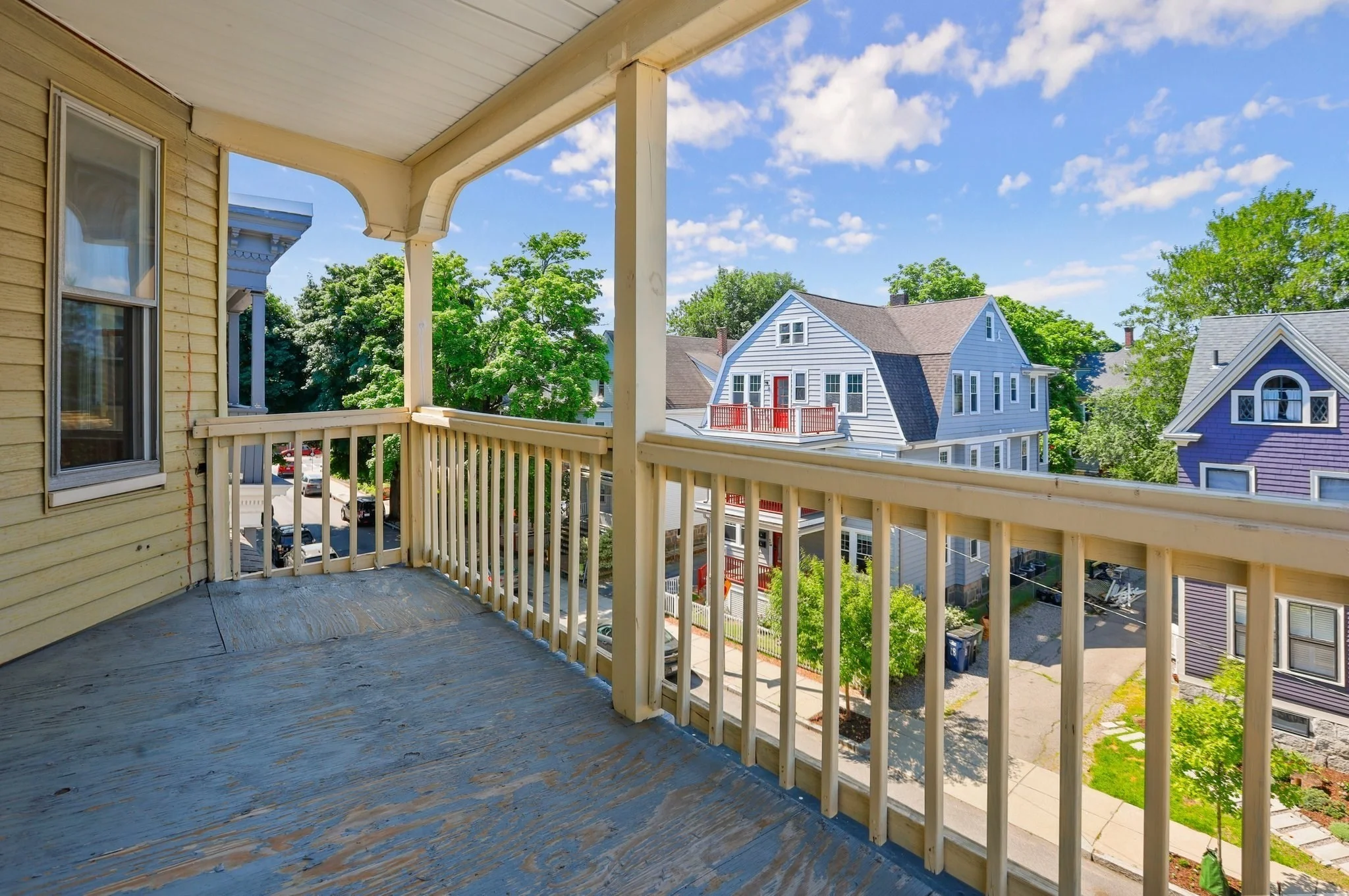 4 bed, 1 bath apartment for rent at 17 Farquhar Unit 3, Roslindale — photo 34 of 41