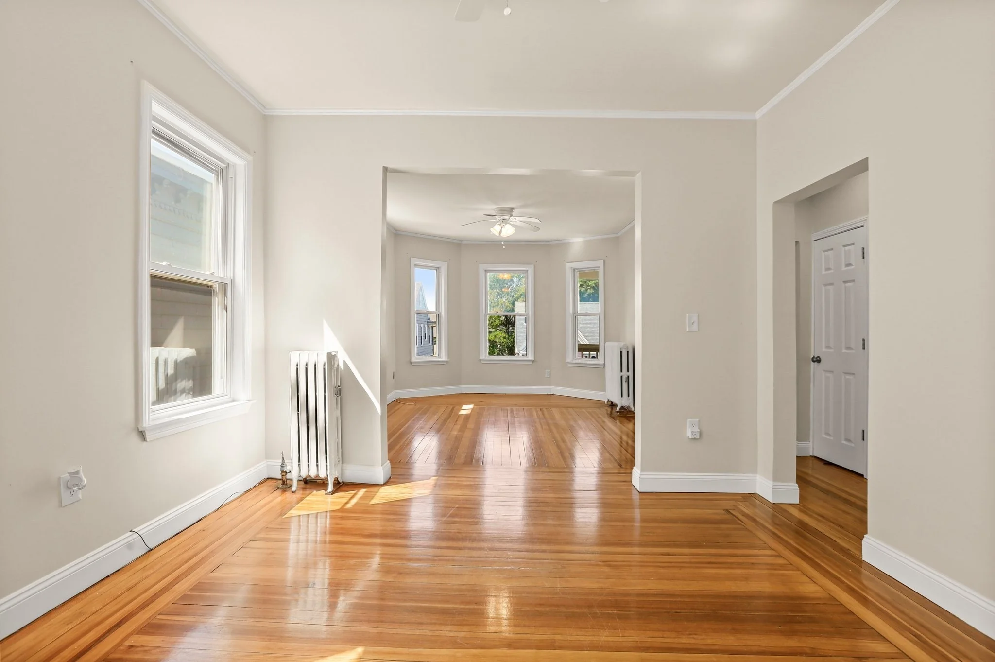 4 bed, 1 bath apartment for rent at 17 Farquhar Unit 3, Roslindale — photo 10 of 41