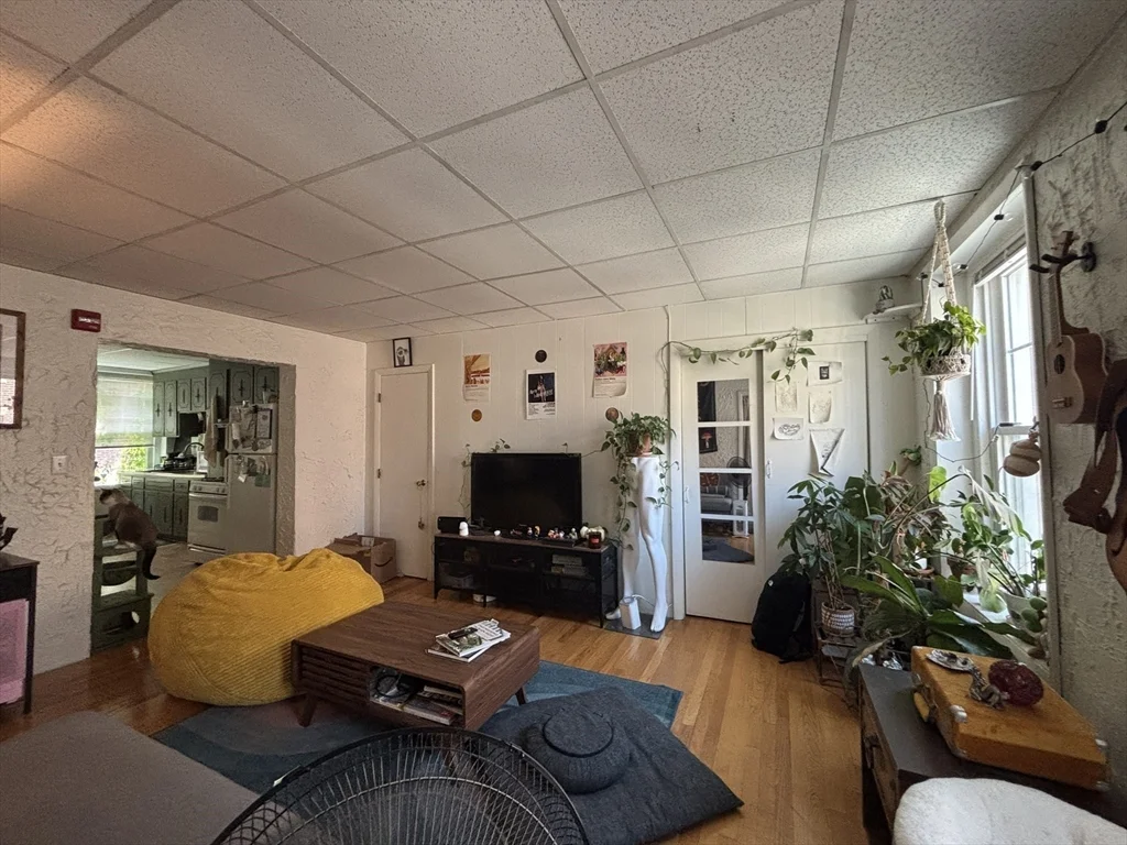 1 bed, 1 bath apartment for rent at 17 Fleet St Unit 3, North End — photo 5 of 8
