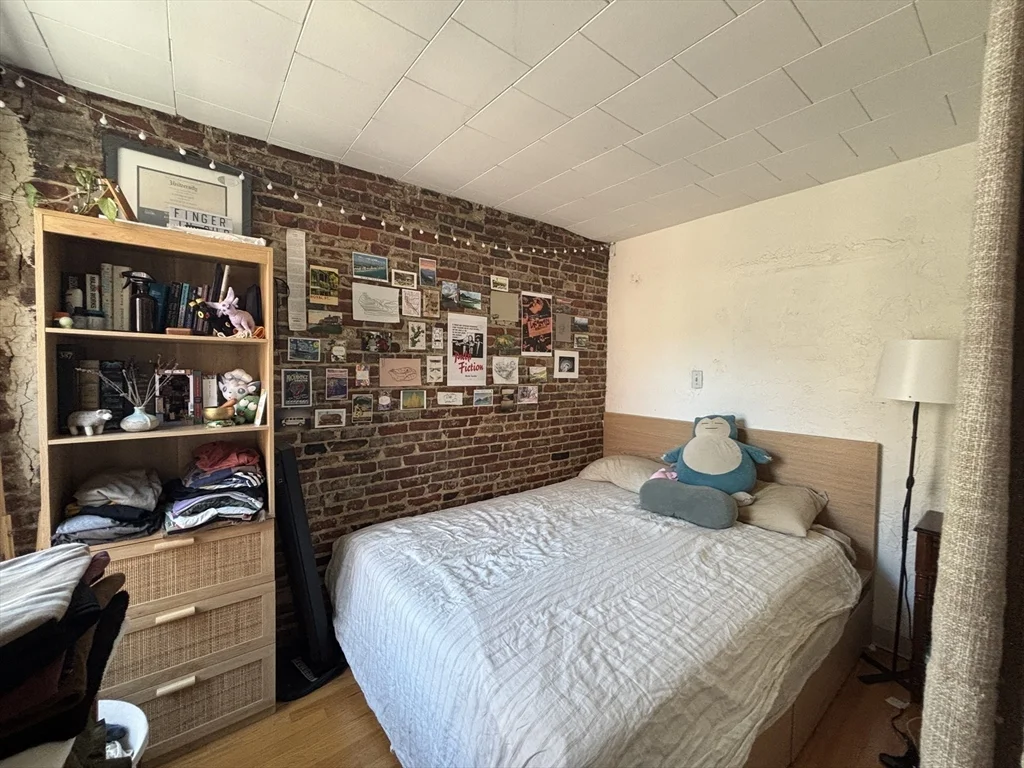 1 bed, 1 bath apartment for rent at 17 Fleet St Unit 3, North End — photo 7 of 8