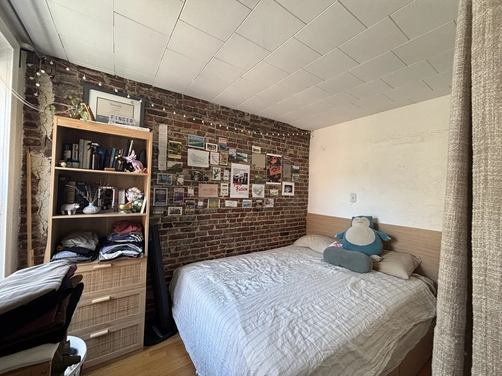 1 bed, 1 bath apartment for rent at 17 Fleet St Unit 3, North End — photo 6 of 8