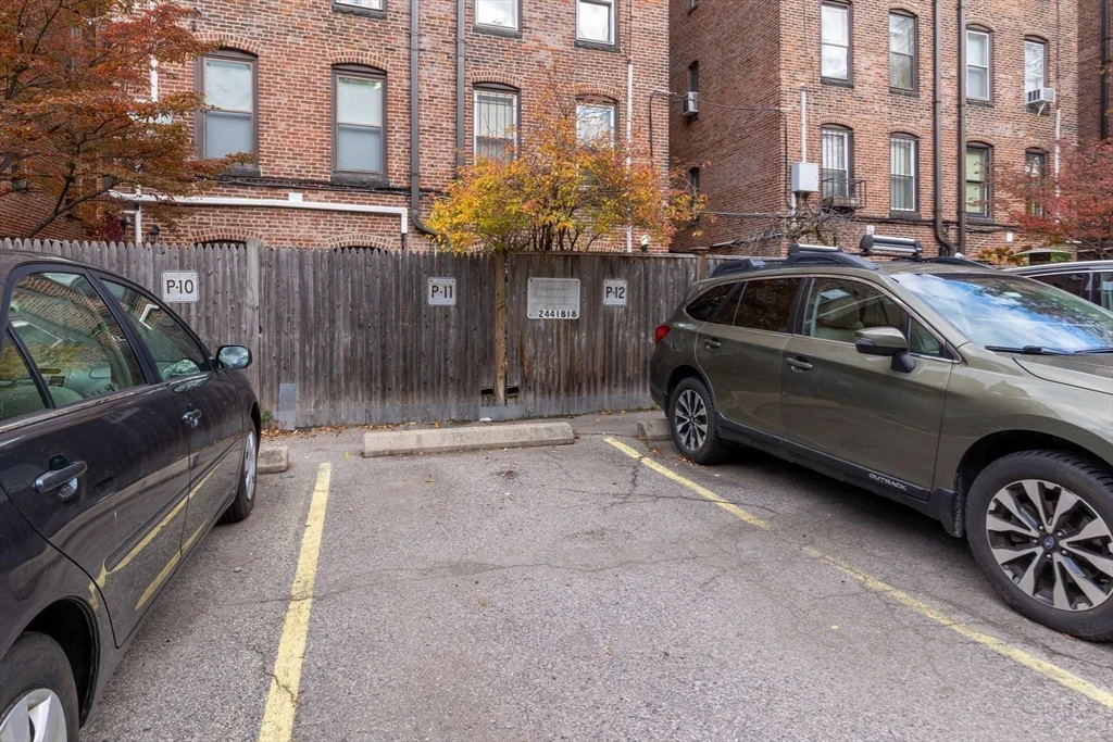 2 bed, 1 bath apartment for rent at 17 Follen St Unit 4, Back Bay — photo 13 of 15