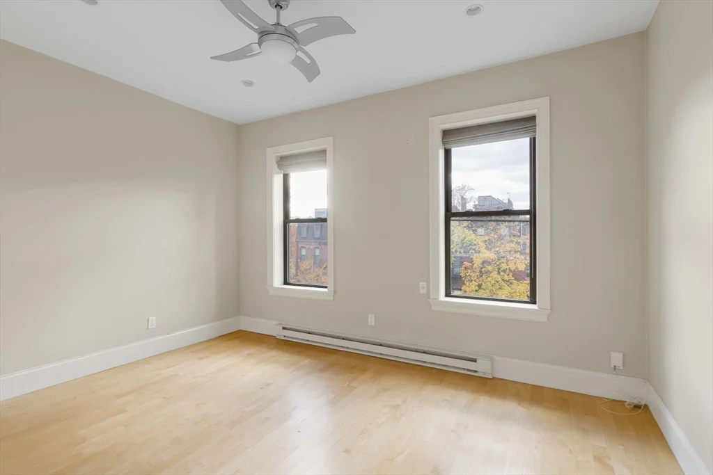 2 bed, 1 bath apartment for rent at 17 Follen St Unit 4, Back Bay — photo 9 of 15