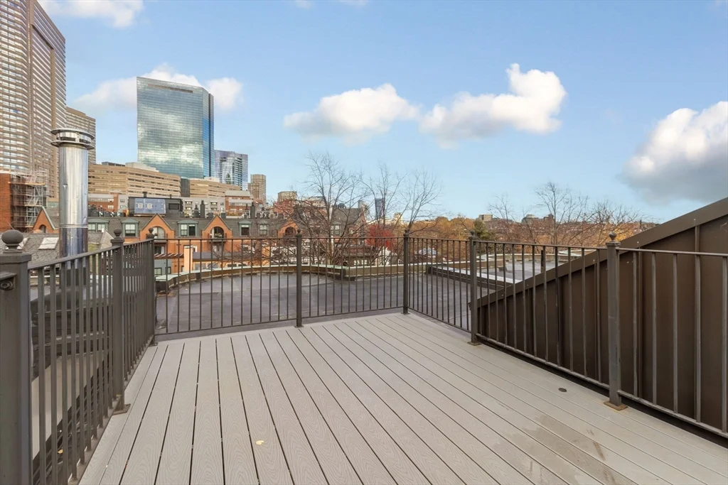 2 bed, 1 bath apartment for rent at 17 Follen St Unit 4, Back Bay — photo 2 of 15