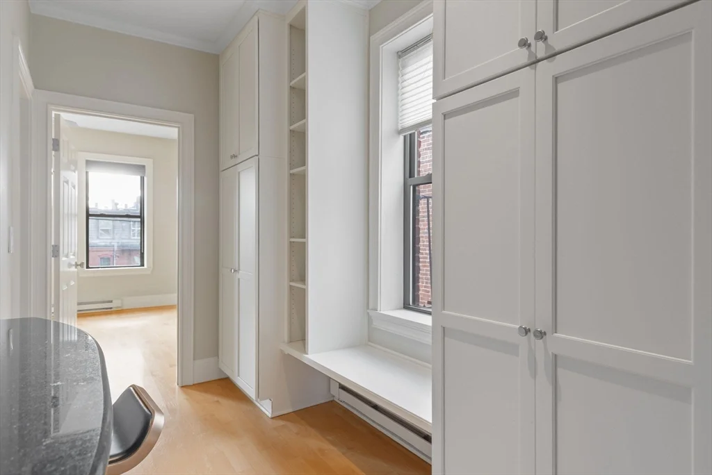 2 bed, 1 bath apartment for rent at 17 Follen St Unit 4, Back Bay — photo 8 of 15