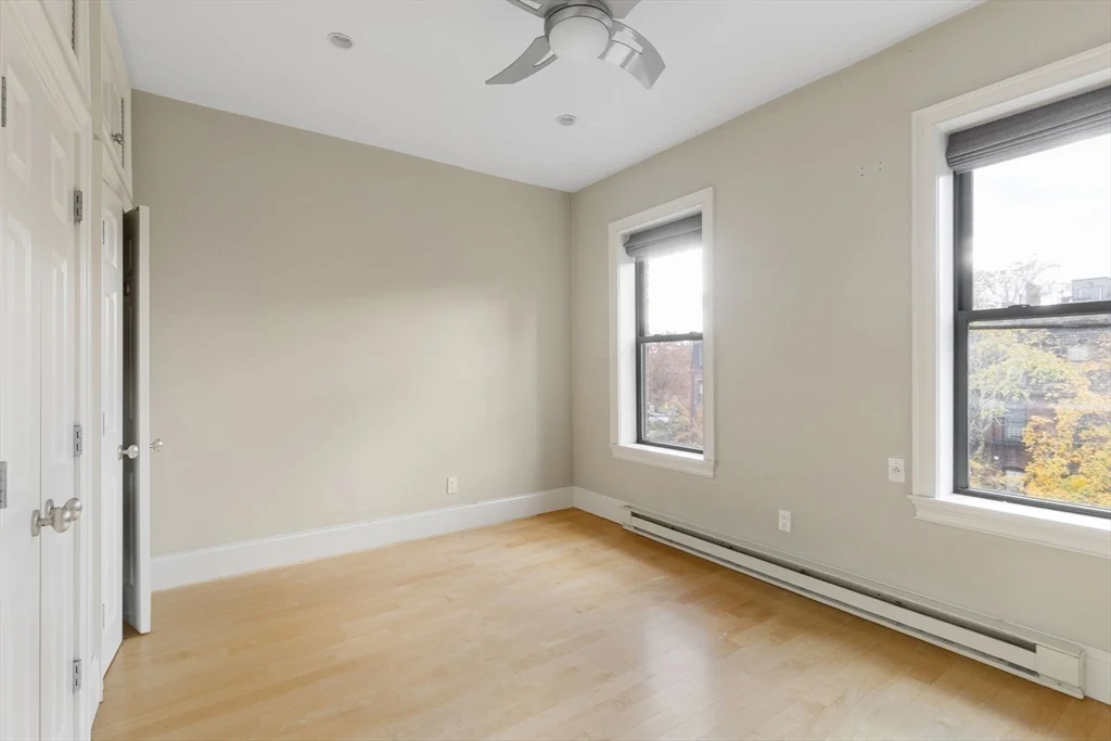 2 bed, 1 bath apartment for rent at 17 Follen St Unit 4, Back Bay — photo 10 of 15