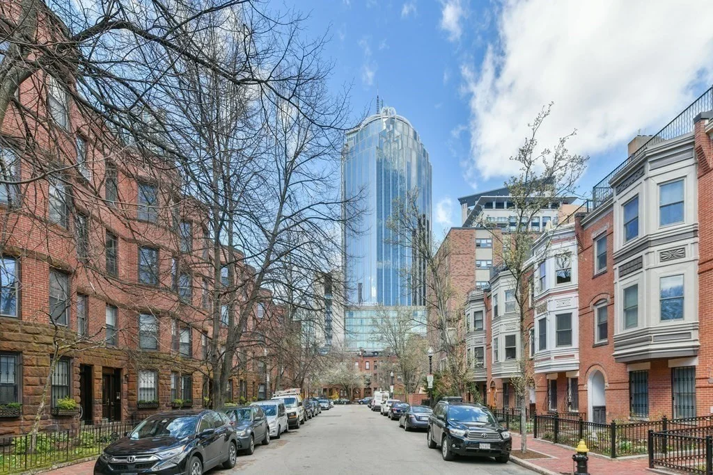 2 bed, 1 bath apartment for rent at 17 Follen St Unit 4, Back Bay — photo 15 of 15