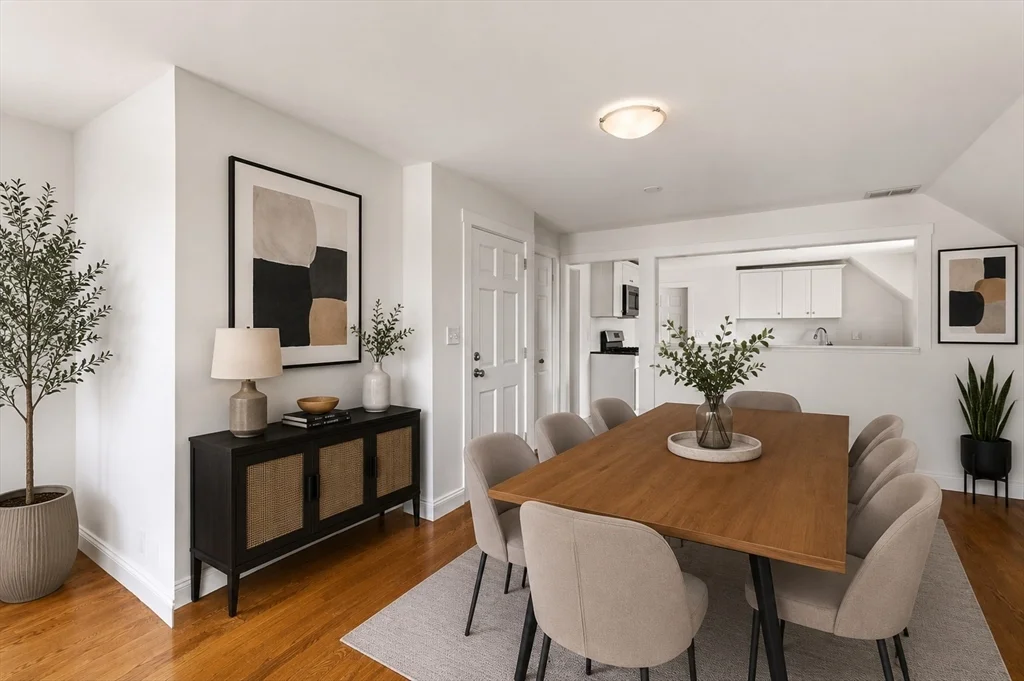 2 bed, 1 bath apartment for rent at 17 Forest Ave Unit 3, Salem — photo 6 of 25