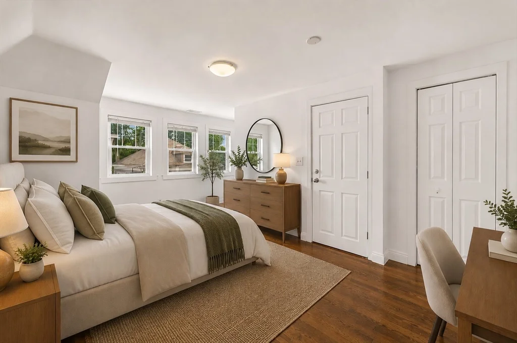 2 bed, 1 bath apartment for rent at 17 Forest Ave Unit 3, Salem — photo 11 of 25