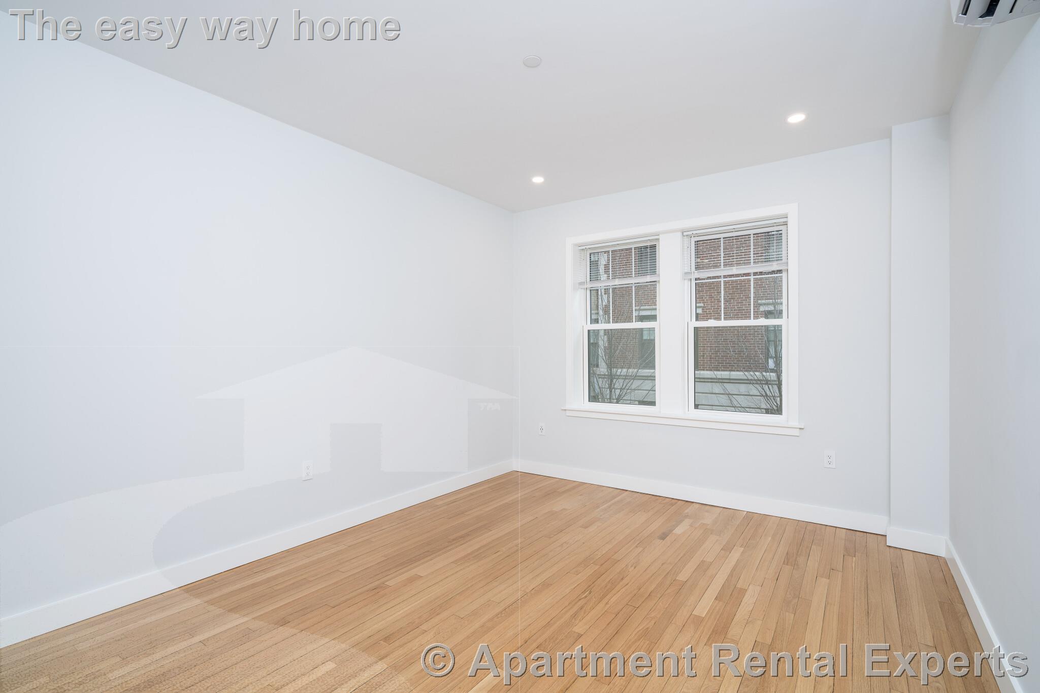 1 bed, 1 bath apartment for rent at 17 Forest St Unit 1, Porter Square — photo 4 of 7