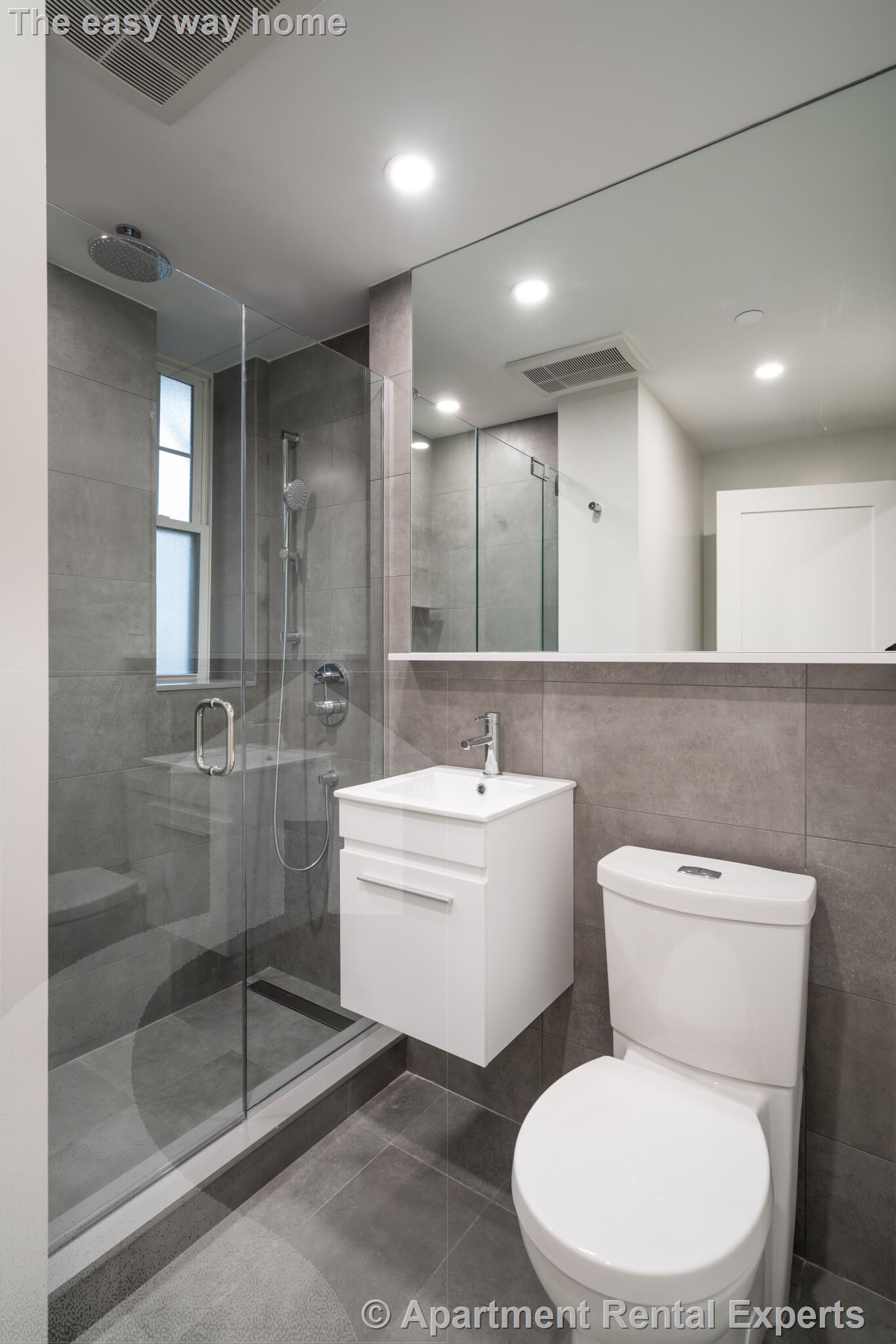 1 bed, 1 bath apartment for rent at 17 Forest St Unit 1, Porter Square — photo 6 of 7