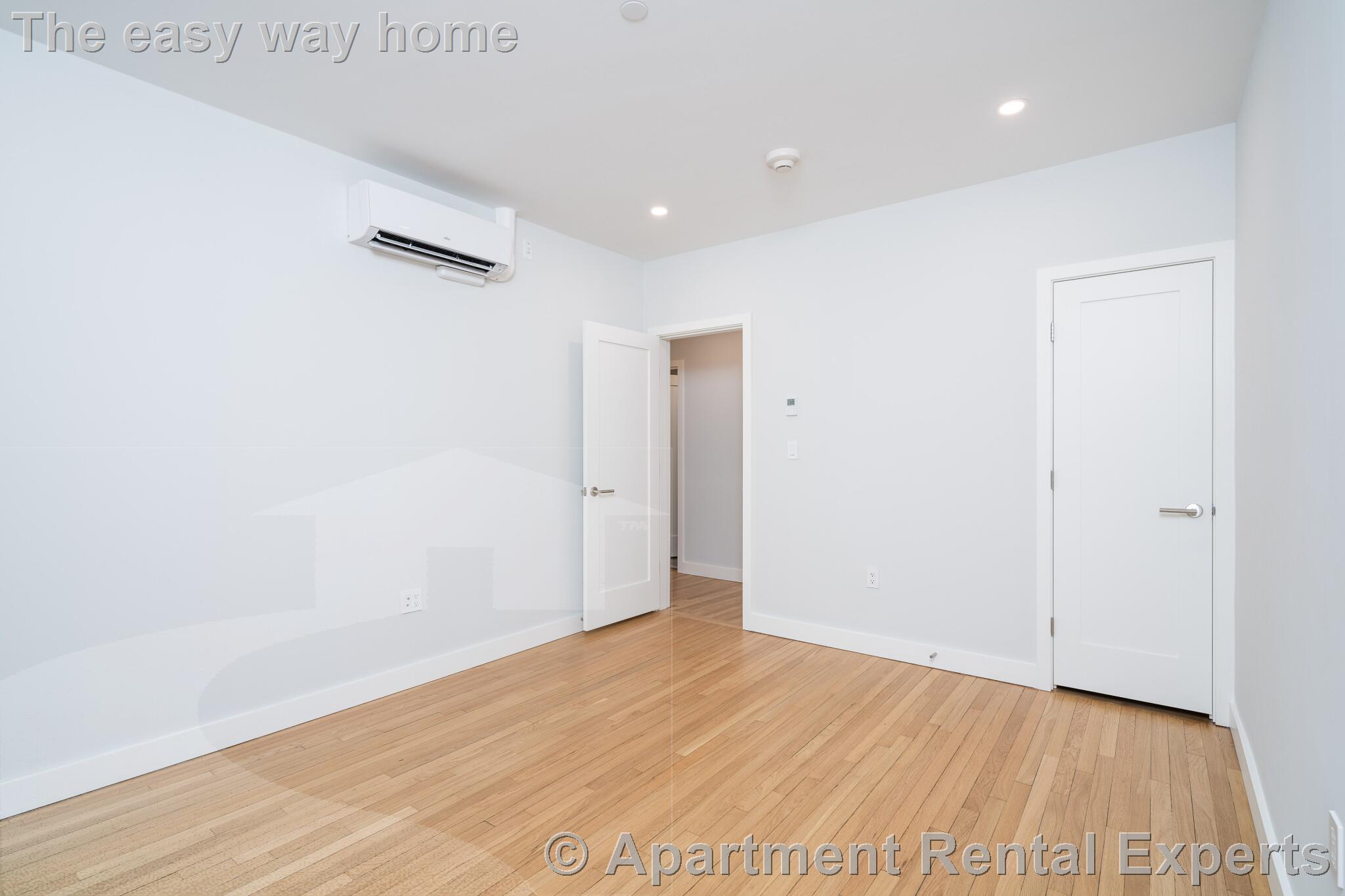 1 bed, 1 bath apartment for rent at 17 Forest St Unit 1, Porter Square — photo 5 of 7