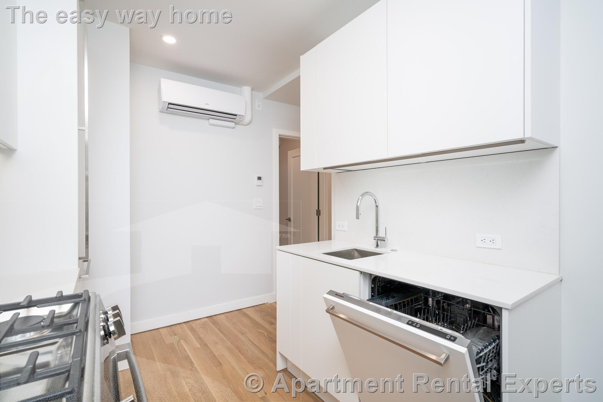 1 bed, 1 bath apartment for rent at 17 Forest St Unit 1, Porter Square — photo 3 of 7