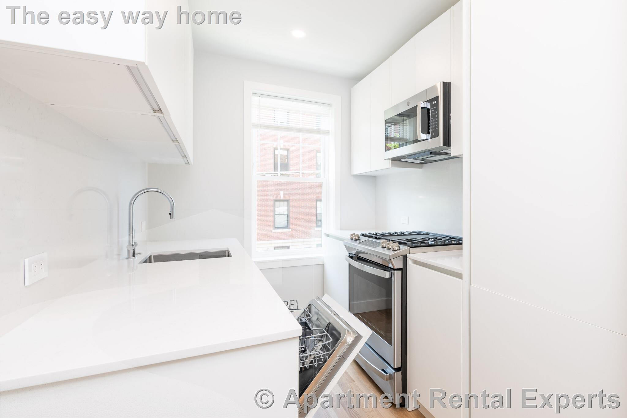 1 bed, 1 bath apartment for rent at 17 Forest St Unit 2, Porter Square — photo 3 of 6