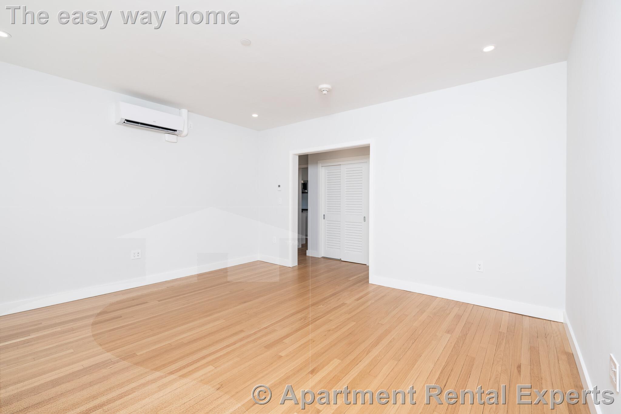 1 bed, 1 bath apartment for rent at 17 Forest St Unit 2, Porter Square — photo 6 of 6