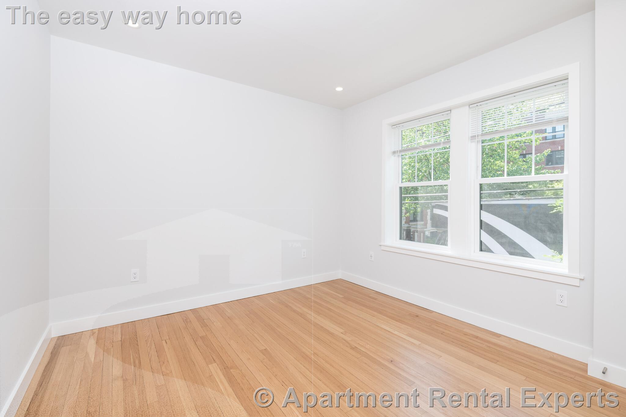 1 bed, 1 bath apartment for rent at 17 Forest St Unit 2, Porter Square — photo 5 of 6
