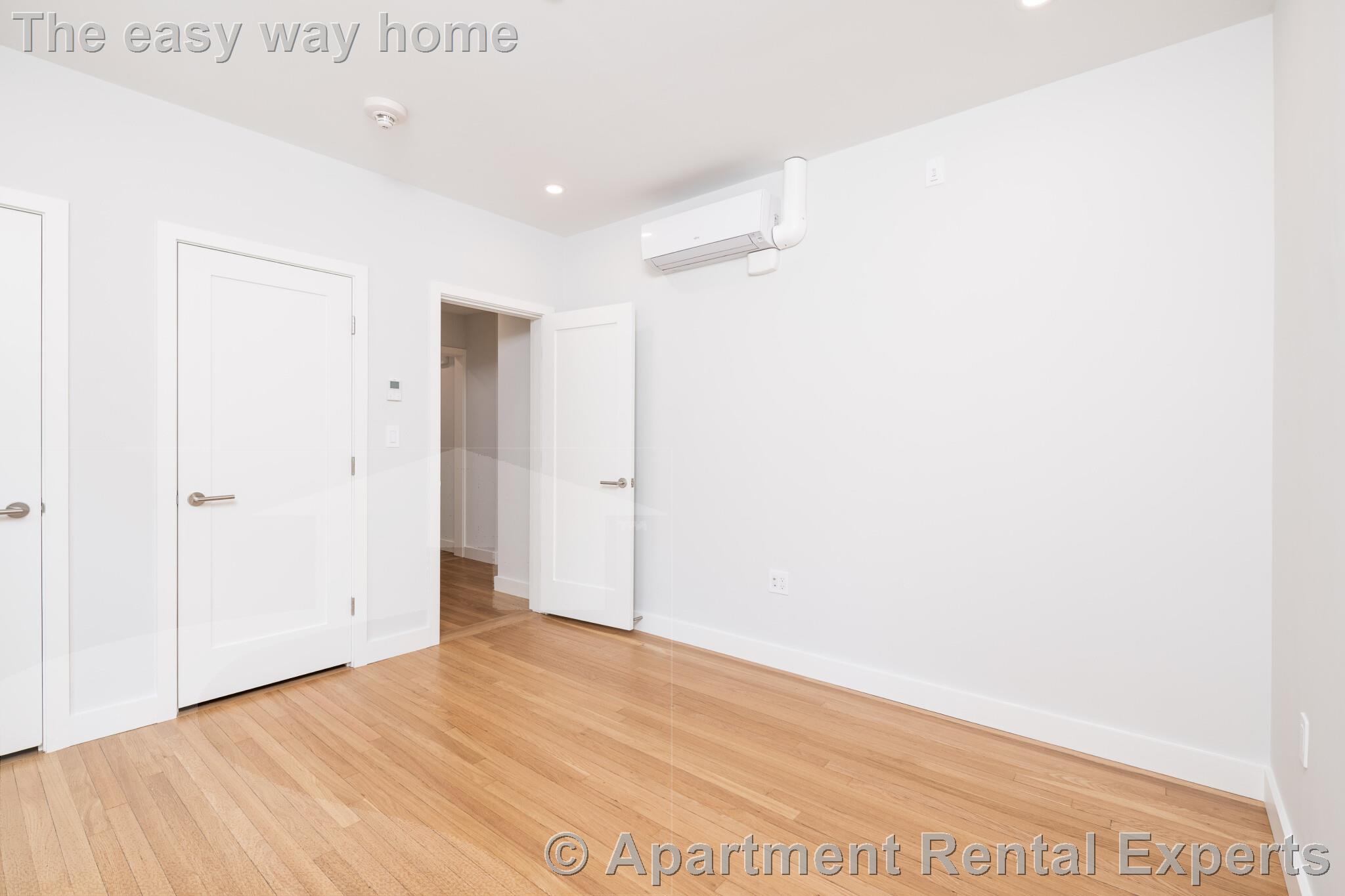 1 bed, 1 bath apartment for rent at 17 Forest St Unit 2, Porter Square — photo 2 of 6