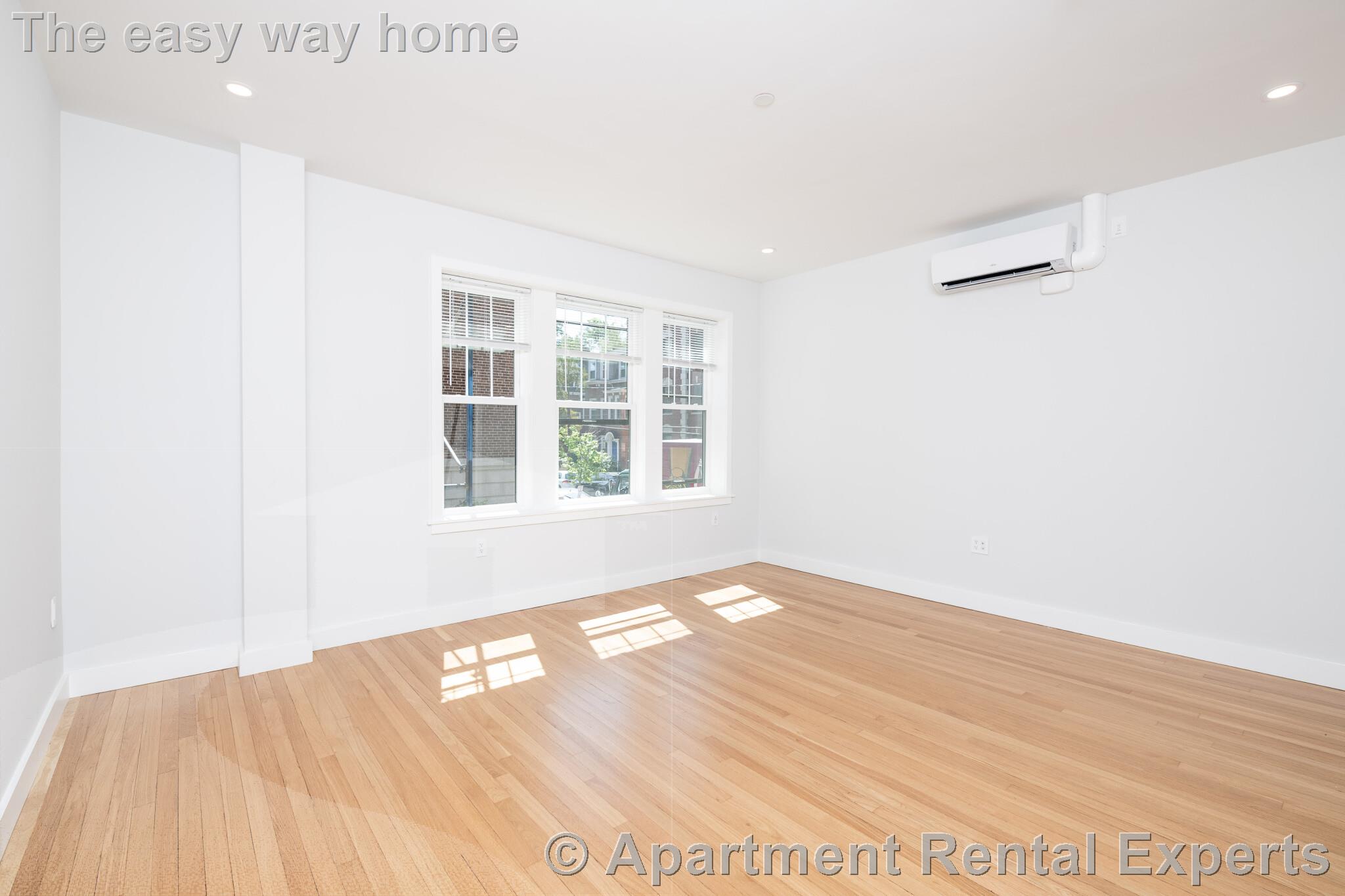 1 bed, 1 bath apartment for rent at 17 Forest St Unit 2, Porter Square — photo 1 of 6