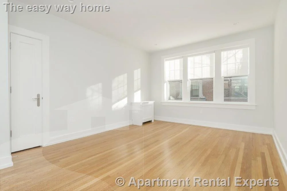 1 bed, 1 bath apartment for rent at 17 Forest St Unit 22, Porter Square — photo 1 of 5