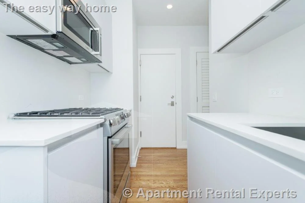 1 bed, 1 bath apartment for rent at 17 Forest St Unit 22, Porter Square — photo 3 of 5