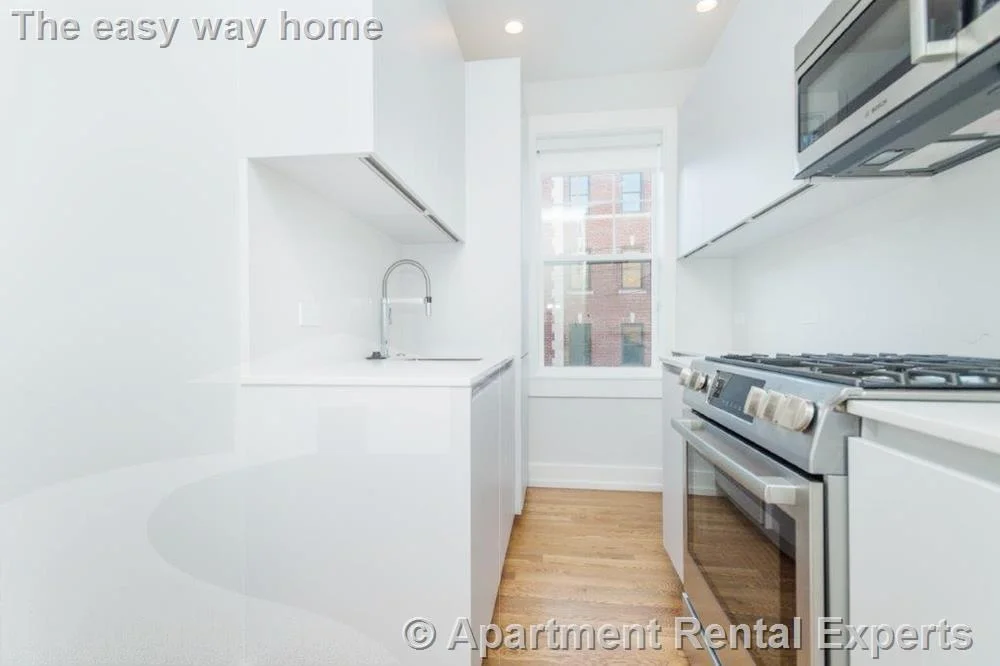 1 bed, 1 bath apartment for rent at 17 Forest St Unit 22, Porter Square — photo 4 of 5