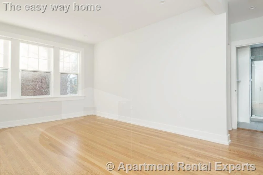 1 bed, 1 bath apartment for rent at 17 Forest St Unit 22, Porter Square — photo 2 of 5