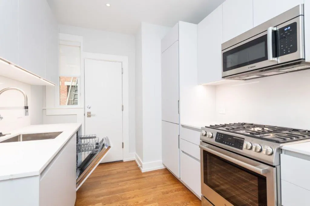 1 bed, 1 bath apartment for rent at 17 Forest St Unit 23, Baldwin