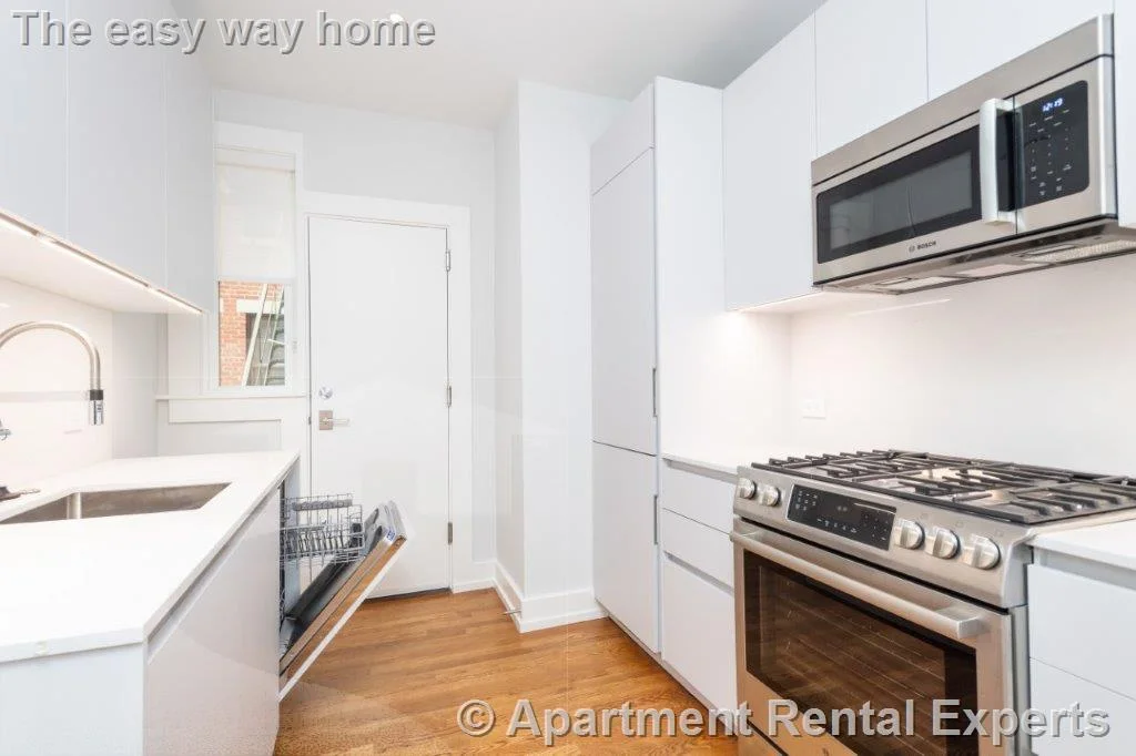 1 bed, 1 bath apartment for rent at 17 Forest St Unit 23, Porter Square — photo 1 of 9