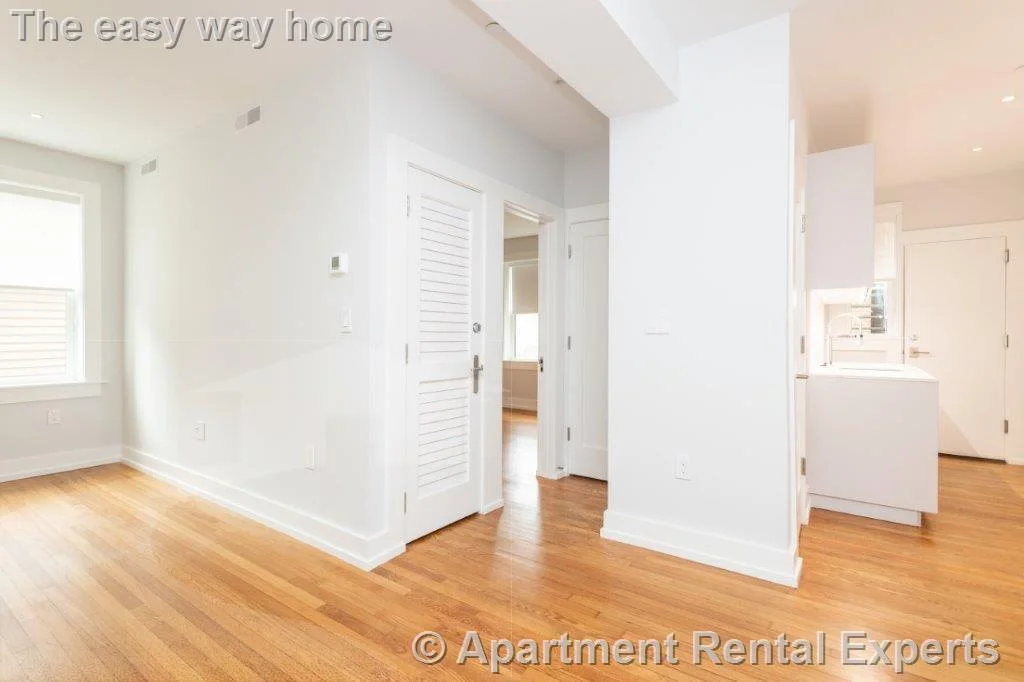 1 bed, 1 bath apartment for rent at 17 Forest St Unit 23, Porter Square — photo 3 of 9