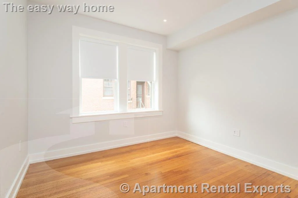 1 bed, 1 bath apartment for rent at 17 Forest St Unit 23, Porter Square — photo 4 of 9