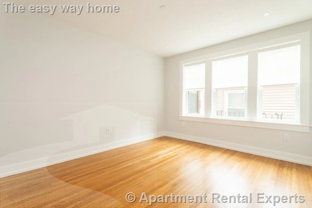 1 bed, 1 bath apartment for rent at 17 Forest St Unit 23, Porter Square — photo 8 of 9