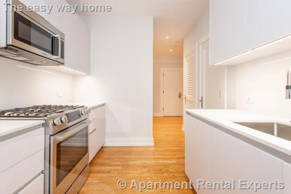 1 bed, 1 bath apartment for rent at 17 Forest St Unit 3, Porter Square — photo 1 of 7