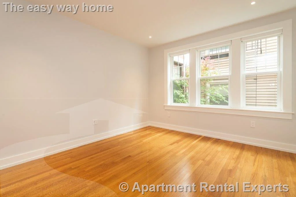 1 bed, 1 bath apartment for rent at 17 Forest St Unit 3, Porter Square — photo 3 of 7