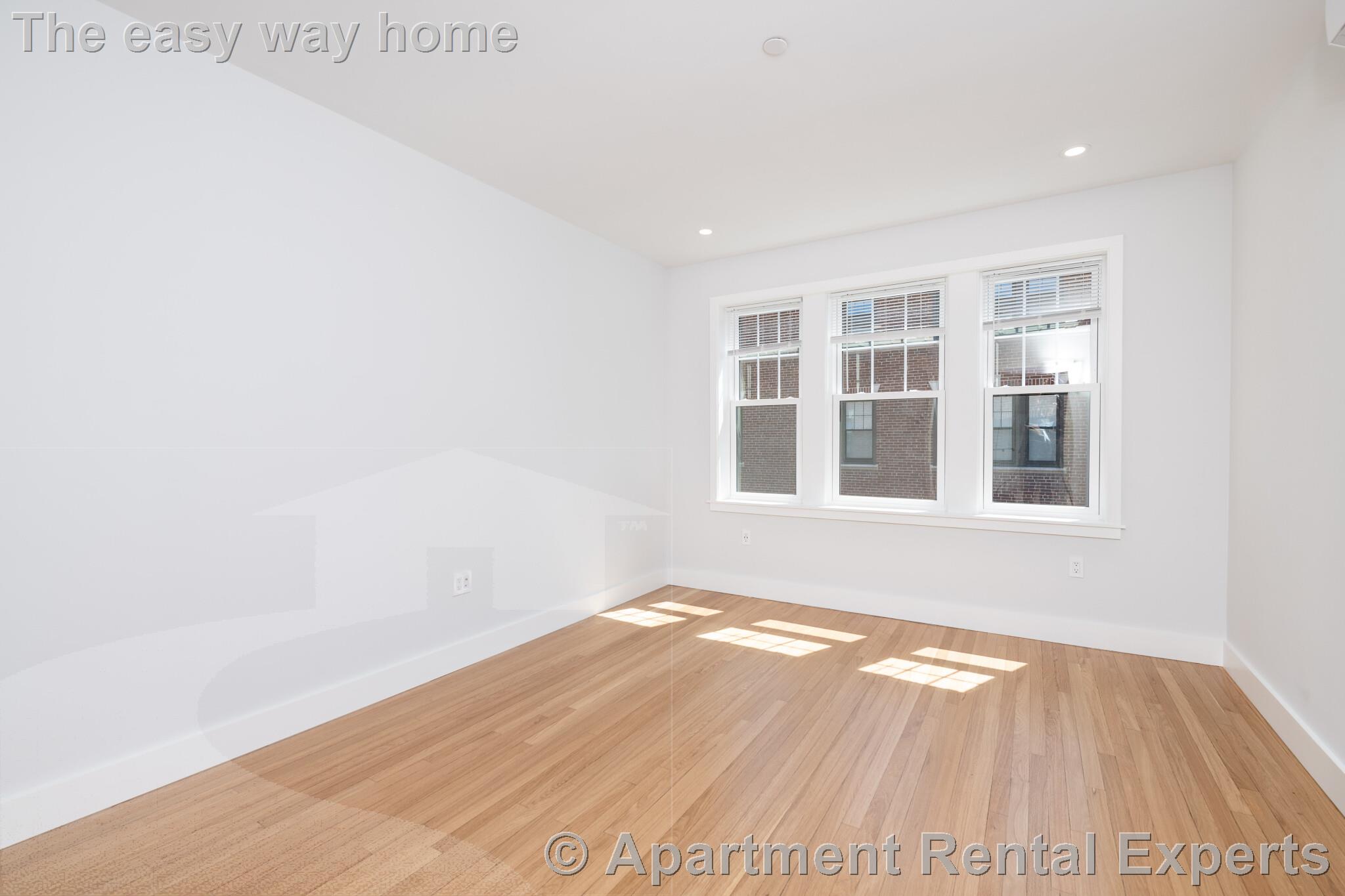 2 bed, 1 bath apartment for rent at 17 Forest St Unit 31, Porter Square — photo 2 of 9