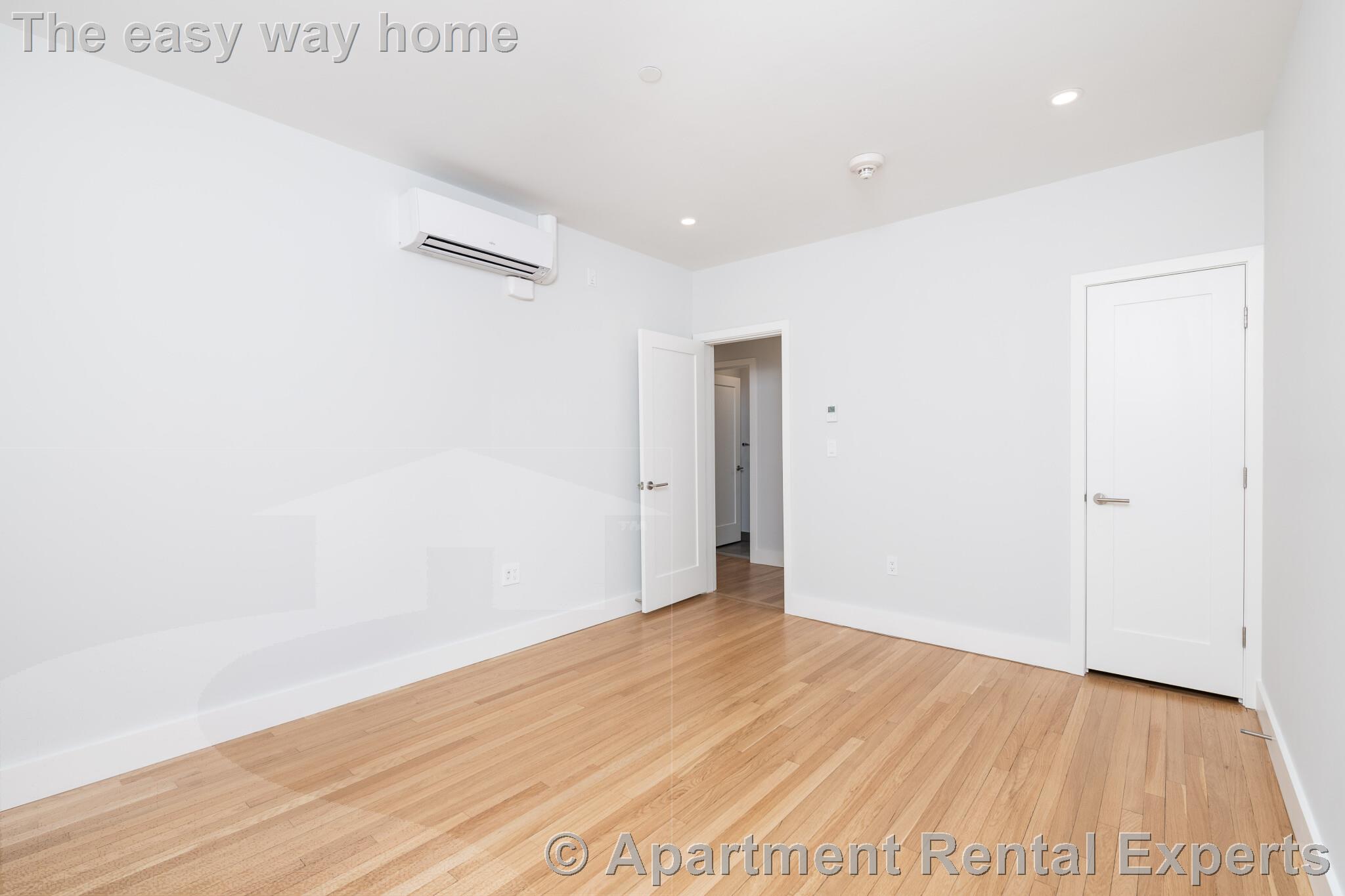 2 bed, 1 bath apartment for rent at 17 Forest St Unit 31, Porter Square — photo 5 of 9