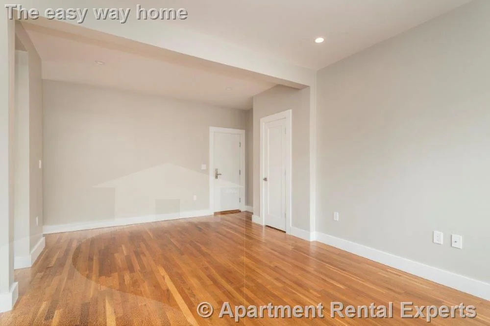 1 bed, 1 bath apartment for rent at 17 Forest St Unit 4, Porter Square — photo 5 of 7