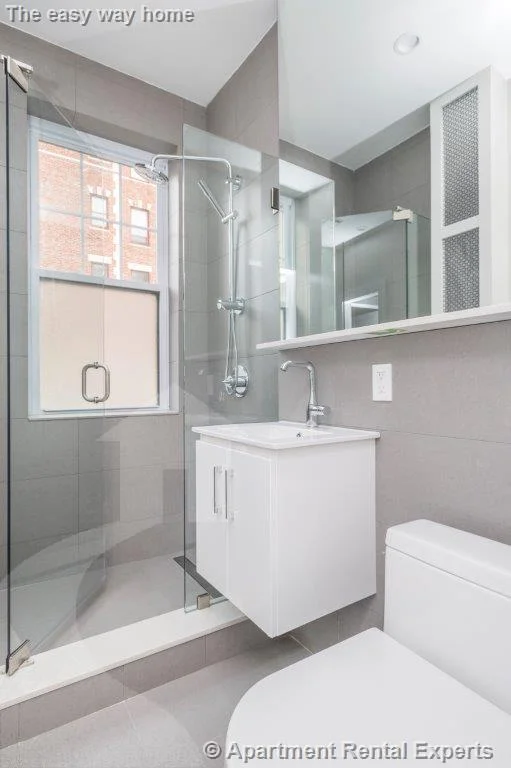 1 bed, 1 bath apartment for rent at 17 Forest St Unit 4, Porter Square — photo 4 of 7