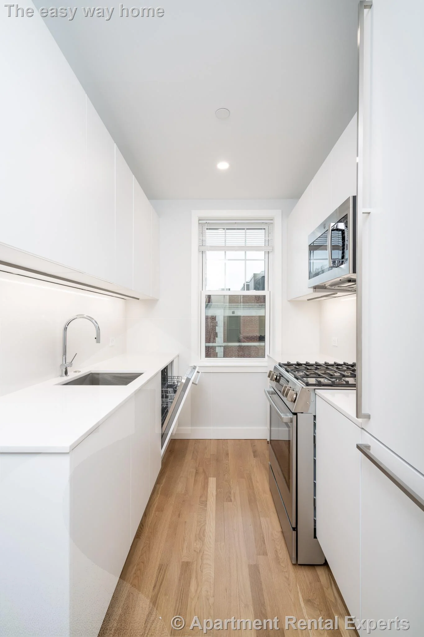 1 bed, 1 bath apartment for rent at 17 Forest St Unit 42, Porter Square — photo 1 of 7