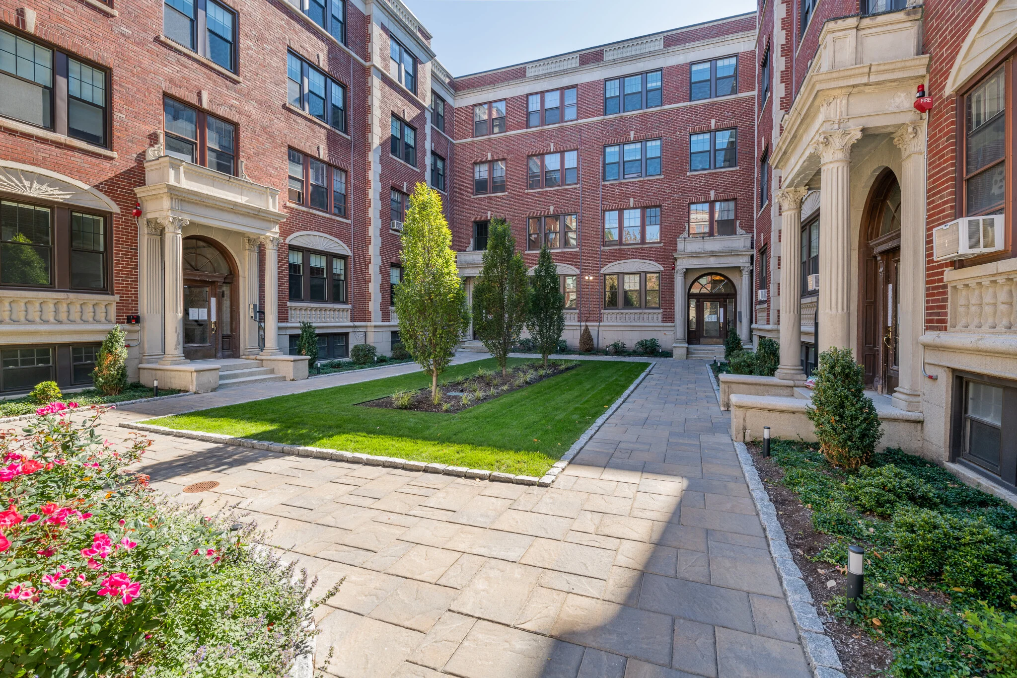 1 bed, 1 bath apartment for rent at 17 Forest St Unit 422, Baldwin — photo 10 of 10