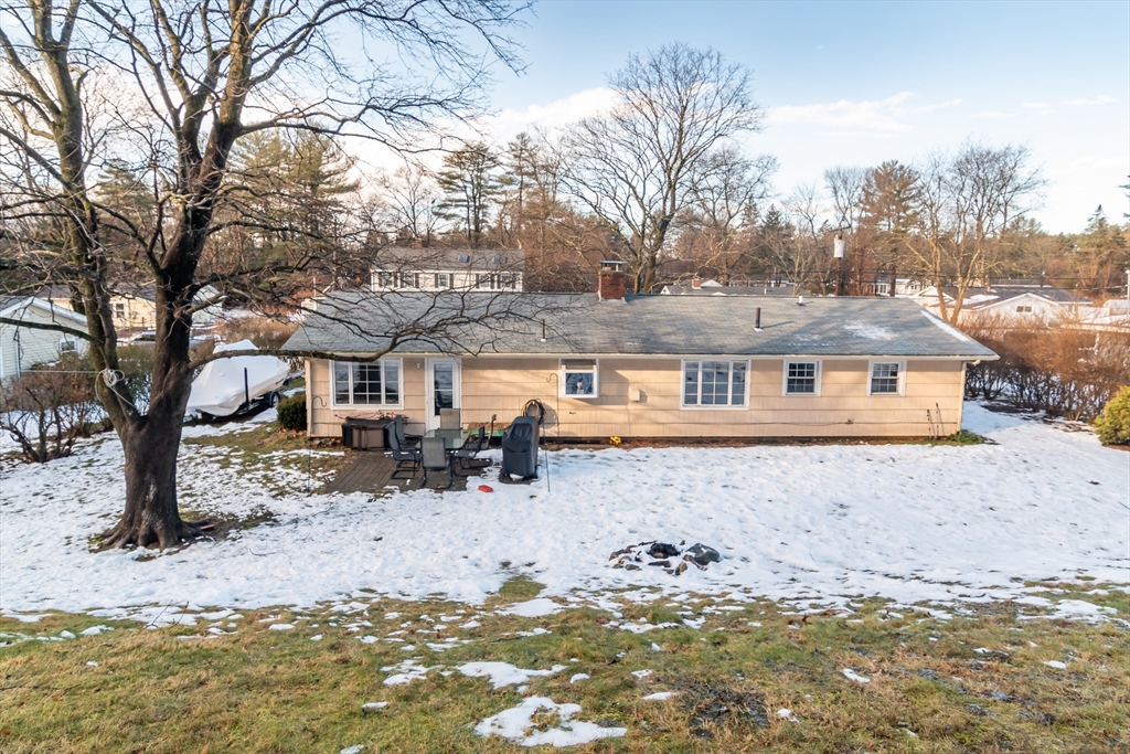 3 bed, 1 bath apartment for rent at 17 Francine Rd Unit 17, Saxonville — photo 14 of 14