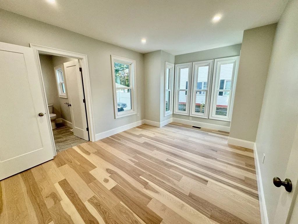 2 bed, 1 bath apartment for rent at 17 Fremont St Unit 1, Downtown — photo 8 of 16