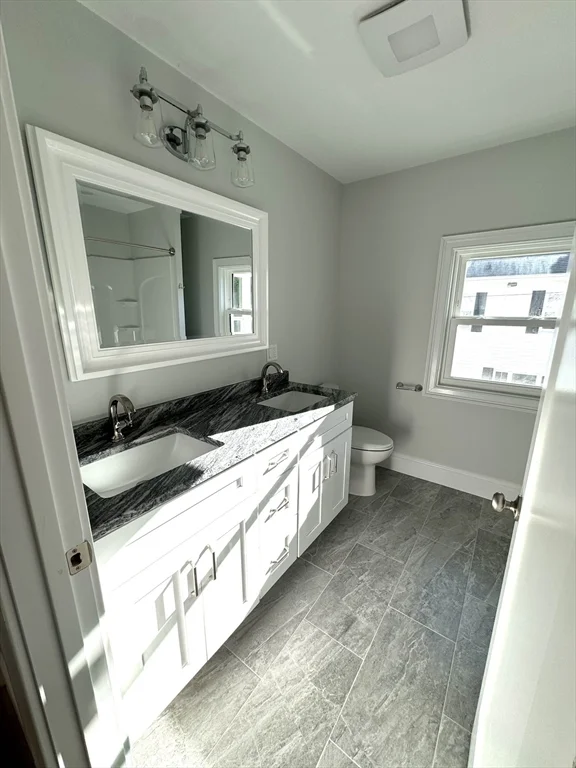2 bed, 1 bath apartment for rent at 17 Fremont St Unit 2, Downtown — photo 9 of 17